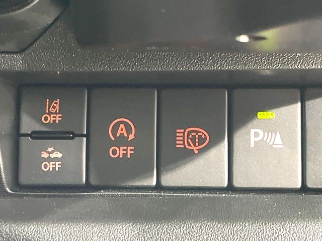 SUZUKI JIMNY 4WD 2025 Image 31