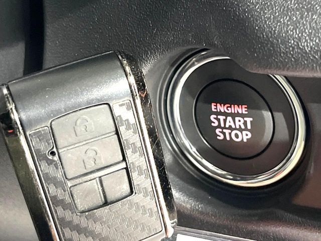 SUZUKI JIMNY 4WD 2025 Image 31