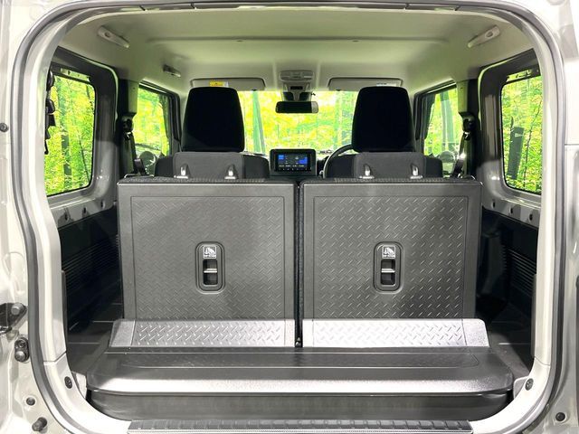 SUZUKI JIMNY 4WD 2025 Image 31
