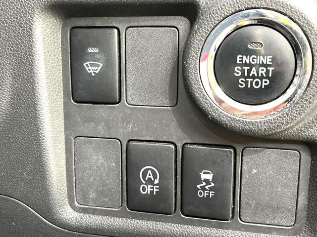 TOYOTA PASSO 4WD 2016 Image 31