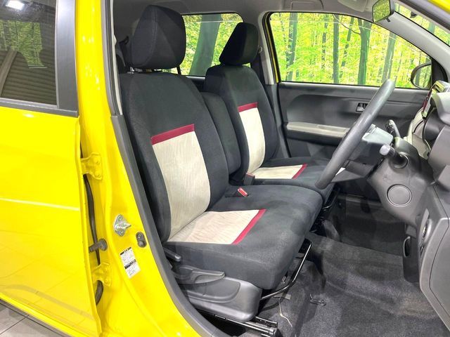 TOYOTA PASSO 4WD 2016 Image 31