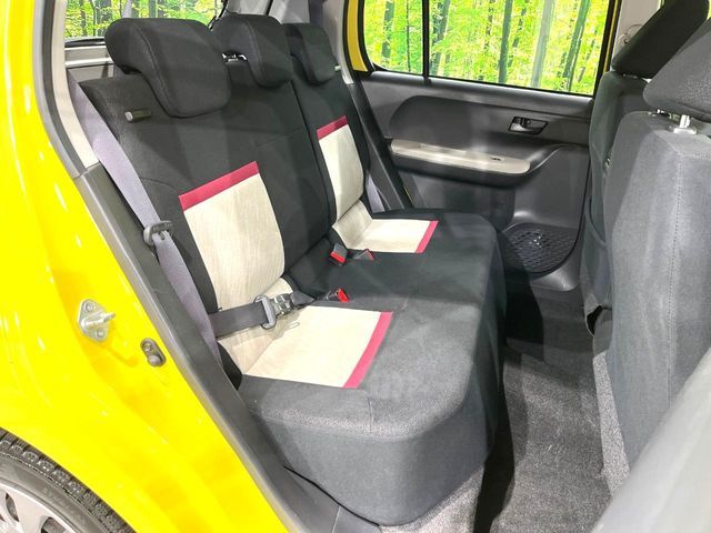 TOYOTA PASSO 4WD 2016 Image 31