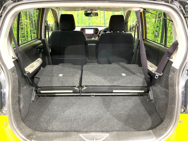 TOYOTA PASSO 4WD 2016 Image 31