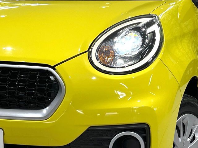 TOYOTA PASSO 4WD 2016 Image 31