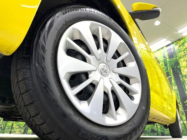 TOYOTA PASSO 4WD 2016 Image 31