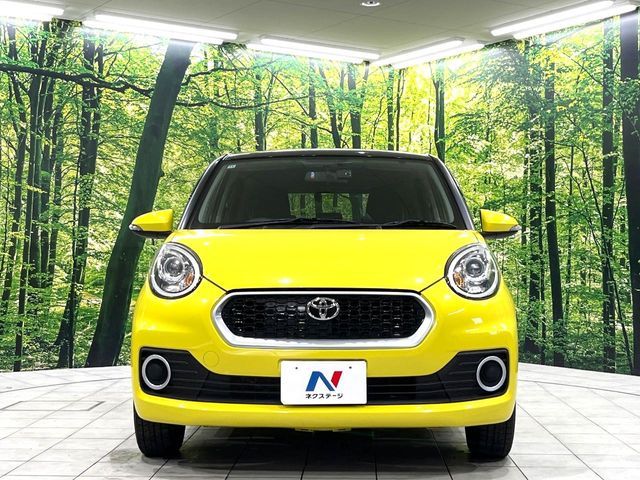 TOYOTA PASSO 4WD 2016 Image 31