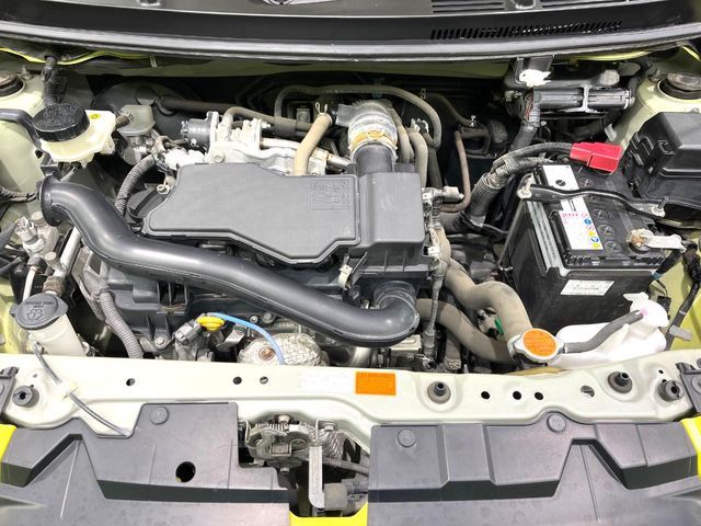 TOYOTA PASSO 4WD 2016 Image 31