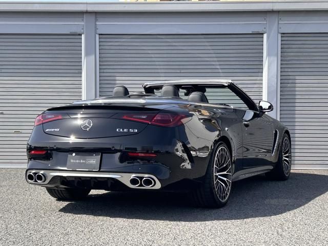 MERCEDES BENZ MERCEDES AMG CLE CLA 2025 Image 31