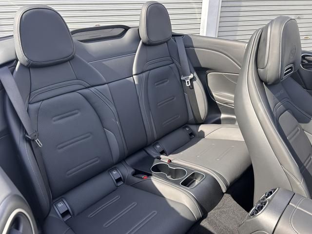 MERCEDES BENZ MERCEDES AMG CLE CLA 2025 Image 31