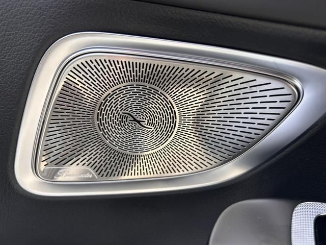 MERCEDES BENZ MERCEDES AMG CLE CLA 2025 Image 31