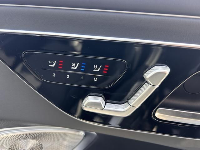 MERCEDES BENZ MERCEDES AMG CLE CLA 2025 Image 31