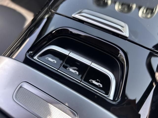 MERCEDES BENZ MERCEDES AMG CLE CLA 2025 Image 31