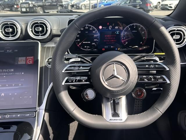 MERCEDES BENZ MERCEDES AMG CLE CLA 2025 Image 31