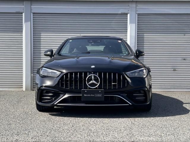 MERCEDES BENZ MERCEDES AMG CLE CLA 2025 Image 31