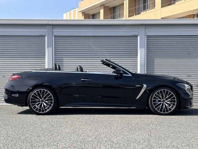 MERCEDES BENZ MERCEDES AMG CLE CLA 2025 Image 31