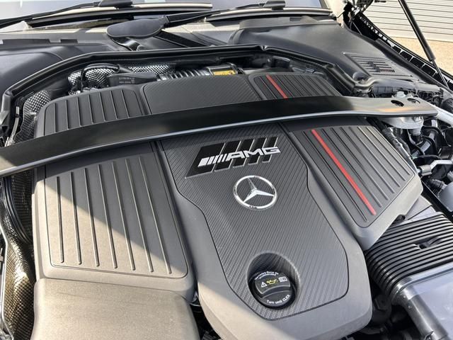 MERCEDES BENZ MERCEDES AMG CLE CLA 2025 Image 31