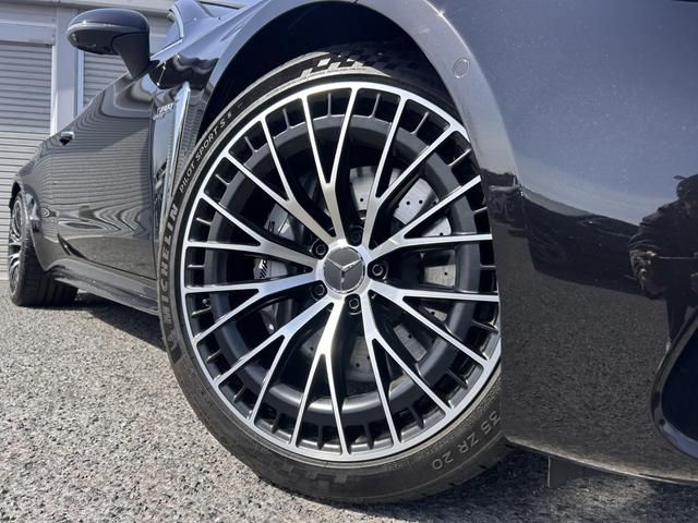 MERCEDES BENZ MERCEDES AMG CLE CLA 2025 Image 31