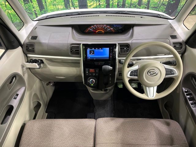 DAIHATSU TANTO 2018 Image 31