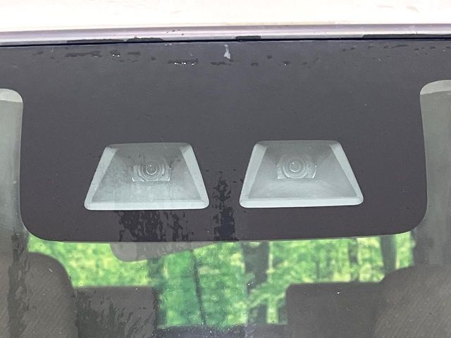 DAIHATSU TANTO 2018 Image 31