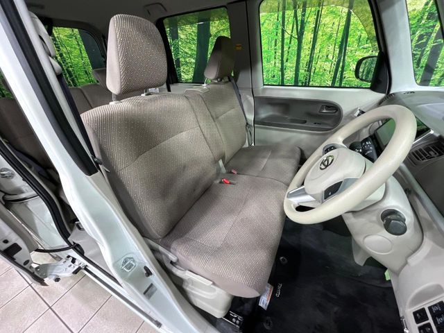 DAIHATSU TANTO 2018 Image 31