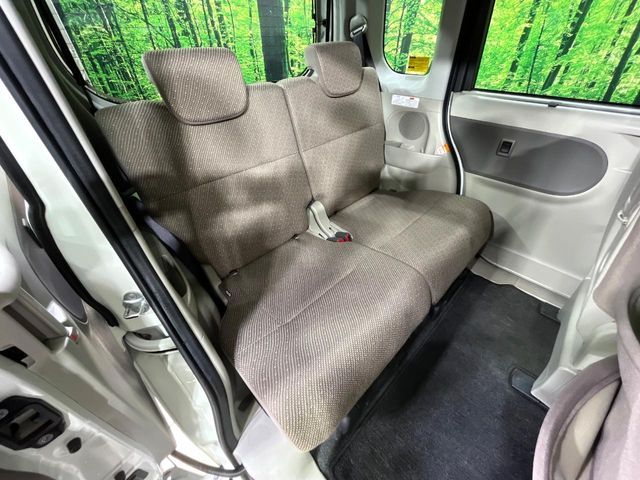 DAIHATSU TANTO 2018 Image 31