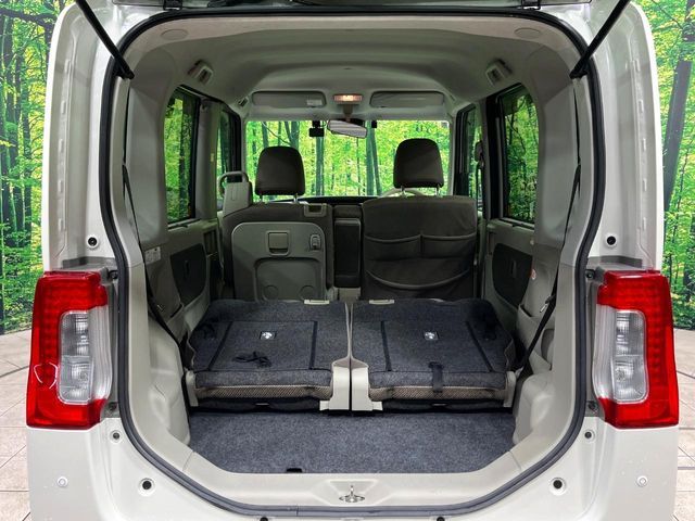 DAIHATSU TANTO 2018 Image 31