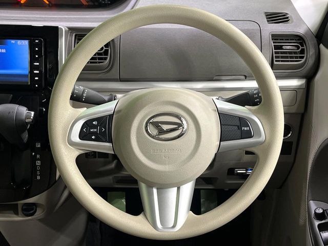 DAIHATSU TANTO 2018 Image 31