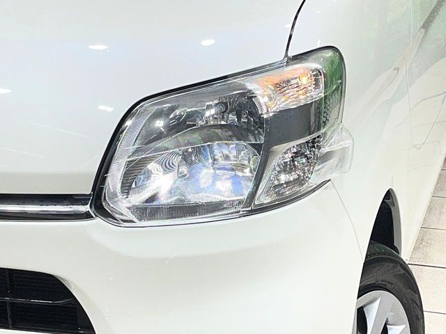 DAIHATSU TANTO 2018 Image 31