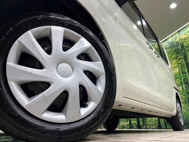 DAIHATSU TANTO 2018 Image 31