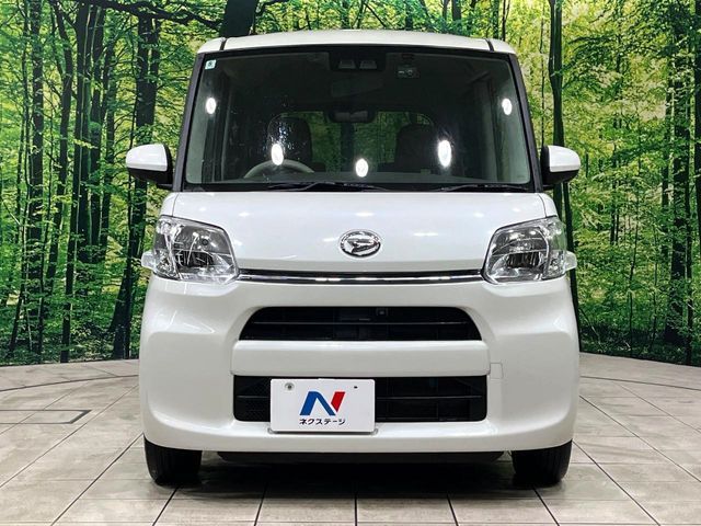 DAIHATSU TANTO 2018 Image 31