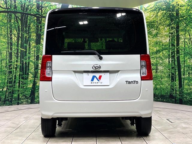 DAIHATSU TANTO 2018 Image 31