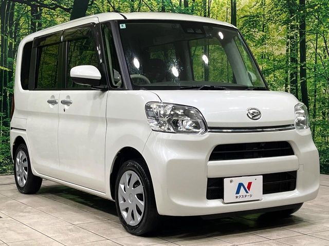 DAIHATSU TANTO 2018 Image 31
