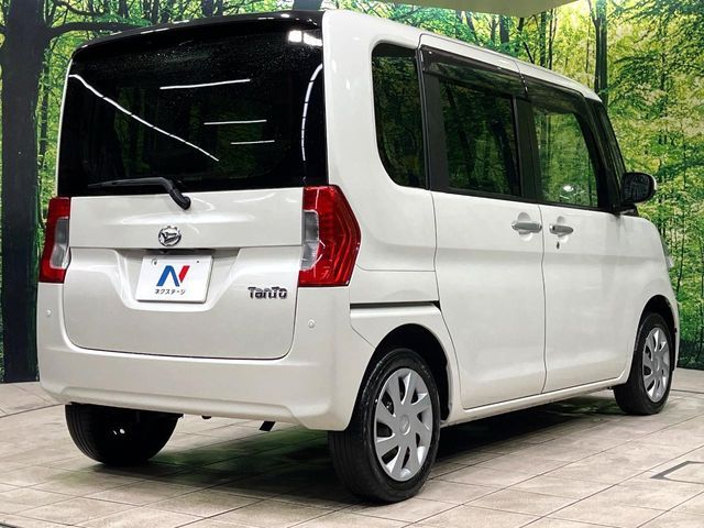 DAIHATSU TANTO 2018 Image 31