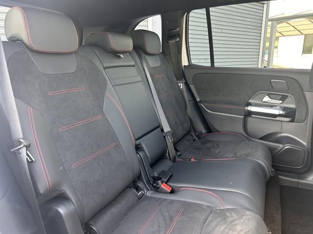 MERCEDES BENZ EQB 2025 Image 31