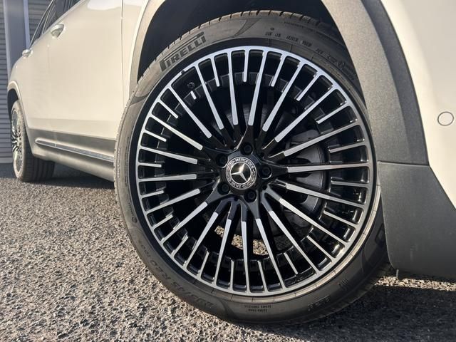 MERCEDES BENZ EQB 2025 Image 31