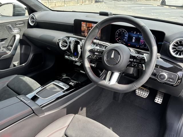 MERCEDES BENZ A CLAS 2024 Image 31