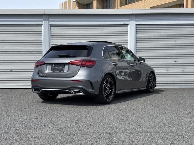 MERCEDES BENZ A CLAS 2024 Image 31
