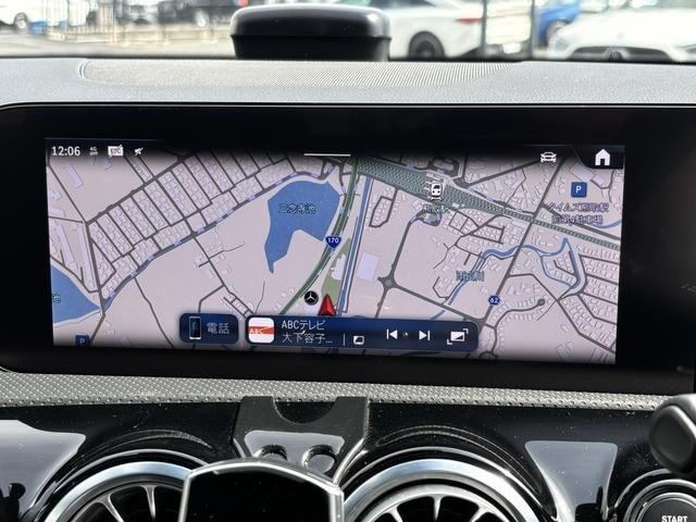 MERCEDES BENZ A CLAS 2024 Image 31