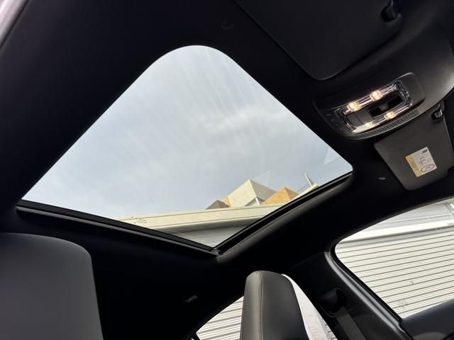 MERCEDES BENZ A CLAS 2024 Image 31