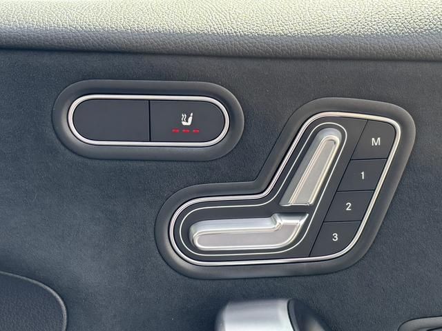 MERCEDES BENZ A CLAS 2024 Image 31