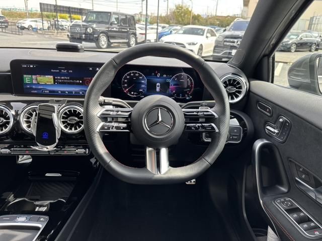 MERCEDES BENZ A CLAS 2024 Image 31