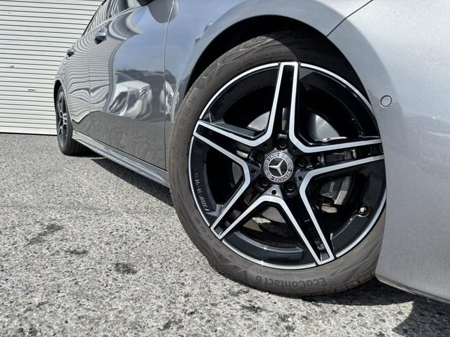 MERCEDES BENZ A CLAS 2024 Image 31