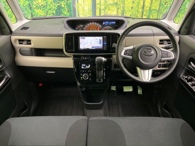 DAIHATSU MOVE CANBUS 2021 Image 31