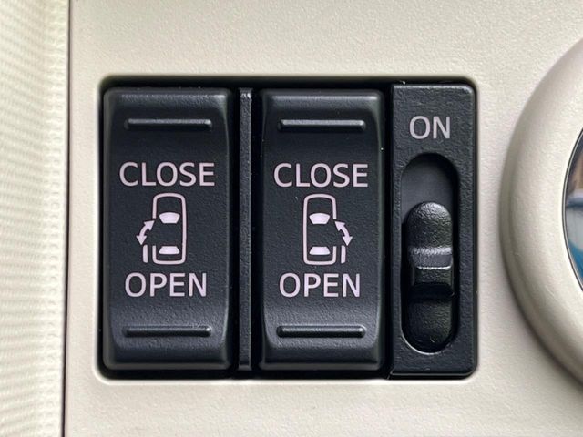 DAIHATSU MOVE CANBUS 2021 Image 31