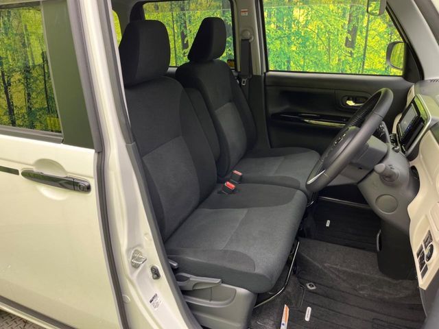 DAIHATSU MOVE CANBUS 2021 Image 31