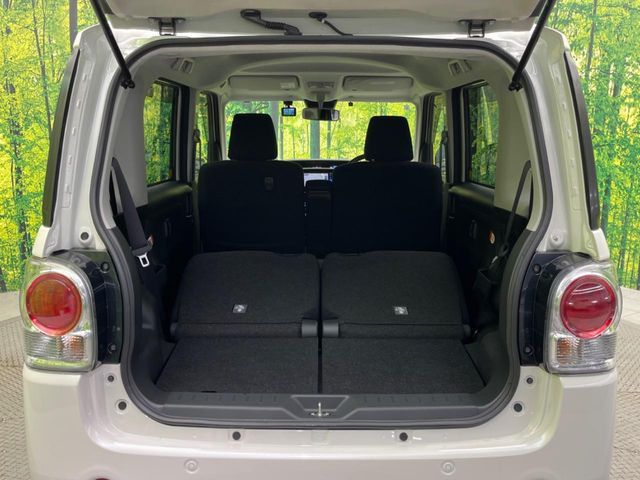 DAIHATSU MOVE CANBUS 2021 Image 31