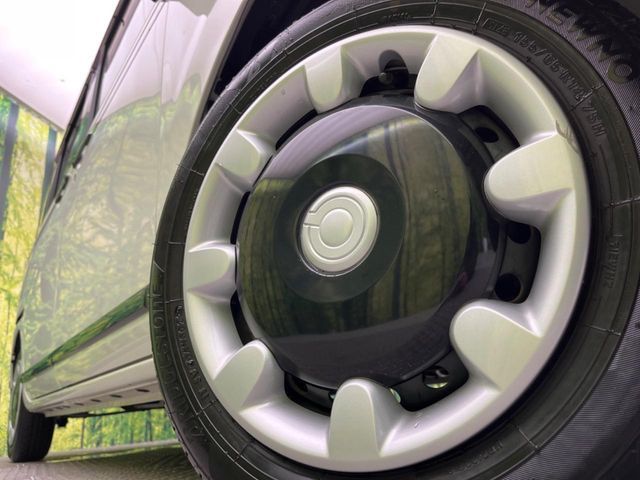 DAIHATSU MOVE CANBUS 2021 Image 31