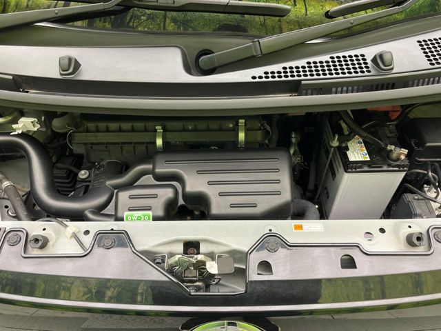 DAIHATSU MOVE CANBUS 2021 Image 31