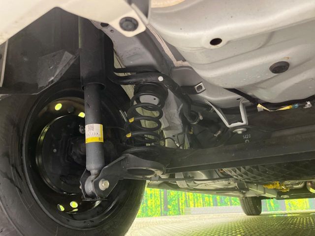 DAIHATSU MOVE CANBUS 2021 Image 31