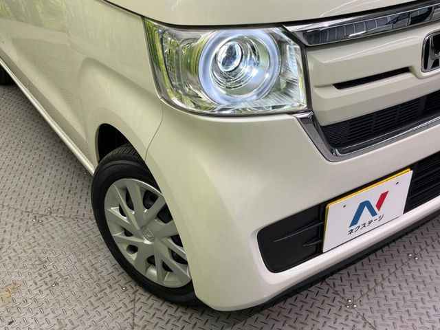 HONDA N BOX 2018 Image 31